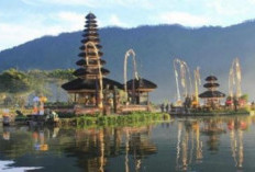 7 Destinasi Wisata Keluarga di Bali yang Bikin Liburan Makin Seru dan Tak Terlupakan!