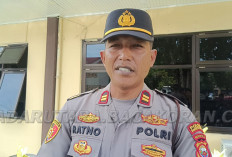 Kondisi Terkini, Kebakaran Rumah di Desa Marga Jaya : Pemda Bakal Turun Salurkan Bansos