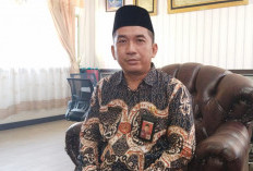 Kemenag Mukomuko Perkuat Kolaborasi, Wujudkan Keluarga dan Generasi Tangguh