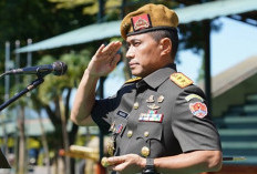 Kunjungi Bengkulu, Pangdam II/Swj Tinjau Program Kasad