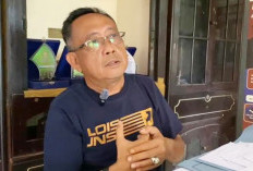 Ketetapan UMP 2026, KSPSI Bengkulu Legowo