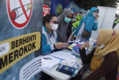 Mengapa Jumlah Perokok Remaja di Indonesia Terus Bertambah?