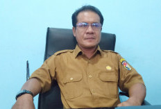 Kominfo Mukomuko Siap Petakan Desa Blank Spot Internet