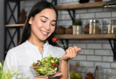 Begini Cara Mengatur Waktu Pola Makan Untuk Diet, Yang Boleh Dicoba