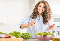 Mengetahui Daftar 6 Makanan Sehat dengan Tekstur Renyah Sebagai Alternatif Kerupuk