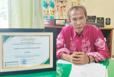 Gelar Pasar Murah, Pemkab dan Polres Mukomuko Turun ke Pasar