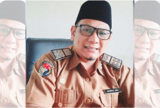 MTQ ke-7 Kabupaten Mukomuko Dimulai 19 November 2025