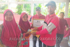 Pemdes Pasar Ketahun Tancap Gas Realisasi Dana Desa Tahap I Tahun 2025