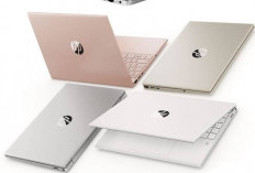 Kepoin Yuk! Ini 5 Rekomendasi Laptop HP Terbaik Serta Paling Terjangkau Juli 2024