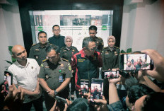 Pembebasan Lahan TOL Bengtaba, Penyidik Kejati Dalami Keterlibatan Kades