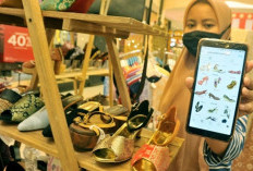 Inovasi Digital, Motor Penggerak Transformasi Ekonomi Indonesia