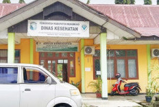 Dinas Kesehatan Kebut Akreditasi RS Pratama dan BLUD Puskesmas