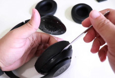 Lakukan Ini! 6 Tips Menjaga Kebersihan Headphone dan Earphone Bikin Perangkatmu Makin Awet