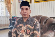 Cuaca Ekstrem di Mekkah, 170 Jemaah Haji Asal Mukomuko Sehat Jelang Wukuf di Arafah