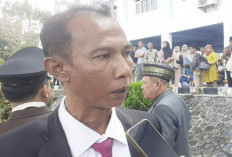 Cegah Residu Berbahaya, Dinas Ketahanan Pangan Cek Kualitas Sayuran di Pasar Tradisional