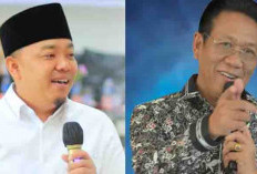 DPRD Provinsi Bengkulu Minta Netralitas ASN Jangan Hanya Slogan