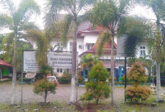 Ratusan Kepala Sekolah di Mukomuko Masuk Daftar Usulan Mutasi