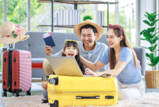 Liburan Santai, Dana Tetap Aman, Berikut Cara Menyusun Anggaran Liburan yang Cerdas