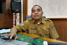 Pemkab Bengkulu Utara Alokasikan Rp31 Miliar Untuk Pembangunan Jalan Hotmix