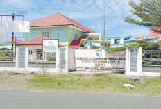 Pemkab Mukomuko Targetkan Sertifikat 35 Bidang Tanah Aset Daerah