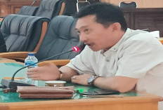 Dewan Pastikan Ploating APBD Perubahan Rp500 Juta Untuk Pemetaan Bumi Pekal