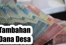 Di Bengkulu Utara, 43 Desa Ini Dapat Tambahan Dana Kinerja