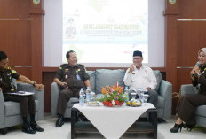 Halo Kejati Bengkulu, Ini Strategi Pencegahan Penyalahgunaan DD