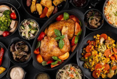 Dari Jamur Langka Hingga Ayam Eksotis Asal Indonesia! Berikut 8 Fakta Unik tentang Makanan Termahal di Dunia