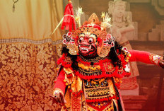 Ngeri! Apa Arti Sebenarnya Sesuhunan Dikejar Barong dalam Mimpi?