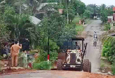 Berharap Anggaran Rp16,5 Miliar Prioritas Perbaikan Ruas Jalan Bukit Indah-Dusun Raja, Ini Alasannya