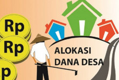 Belum Ada Instruksi Kabupaten, Pencairan ADD 2026 Belum Bergerak