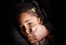 Anak Diculik! Pertanda Baik atau Buruk, Mimpi Seperti Ini? 