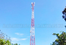 Korban Diduga Terdampak Tower BTS Ngaku Didatangi Pengelola & Menyerahkan Ganti Rugi Segini...