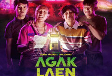 Rekomendasi 6 Film Komedi Ini Siap Temani Waktu Anda Menunggu Berbuka, Apa Saja?