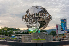 Menguak Asal Usul Majalengka Dijuluki Kota Angin dan Pusat Anginnya!