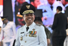 Torehan 100 Hari Kerja, KDM Gubernur Terbaik di Pulau Jawa Dicintai Rakyat
