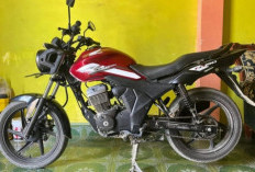 Duel Motor Naked Irit: CB Verza vs Yamaha Vixion, Mana yang Paling Bersahabat di Kantong?