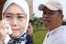 Kang Dedi, Somse Gening?, Ambu Anne Ngaku Kenal ATM Pasca Cerai 