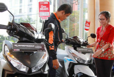 Arti Mimpi Punya Motor Baru Menurut Islam: Simbol Rezeki dan Perubahan Hidup