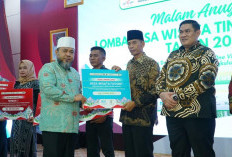 Bukan Hanya Infrastruktur, Sikap dan Keramahan Masyarakat Jadi Kunci Penting Pembangunan Pariwisata