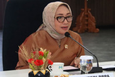 Menteri PPPA Tegaskan MBG Hak Anak, Tidak Boleh Dijadikan Sanksi