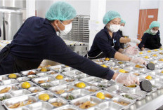 Program MBG Kecamatan MSS Kembali Beroperasi, Disambut Positif Sekolah