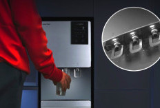 7 Manfaat Menggunakan Dispenser Panas Dingin dengan Pengaturan Suhu Presisi