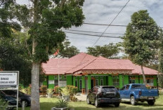 Jaga Kelestarian Lingkungan, DLH Mukomuko Lakukan Uji Sampel Udara