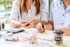 Cuma Butuh 10 Menit Sehari! Cara Simpel Pantau Keuangan Keluarga Tanpa Pusing