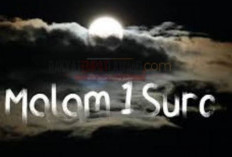 Sarat Mistis, Apa Arti Mimpi Malam Satu Suro?