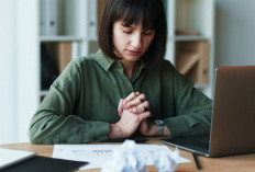 Stress Karena Uang Bisa Jadi Salah Satu Penyebab Gangguan Mental