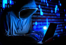 Serangan Hacker ke Server Pusat Data Nasional Tak Lama Sejak Jokowi Teken Kepres Berangus Judi Online 