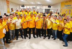 Kepengurusan Baru Telah Kantongi SK, Penguatan Konsolidasi Internal Dimulai