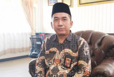 Jumlah Santri Terus Meningkat, Belasan Pondok Pesantren di Mukomuko Belum Berizin